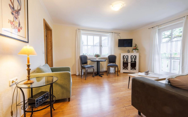 Haus Burghartswieser