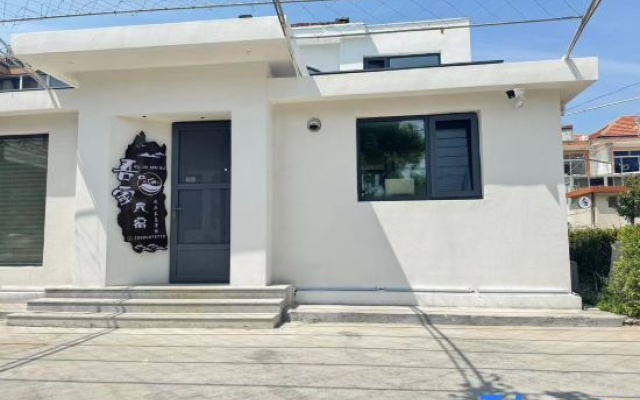 My Family Parent Child Leisure Resort Homestay (Long Island Scenic Area Store) – Exterior – Yantai