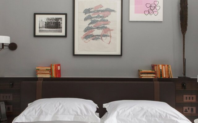 The Laslett Hotel