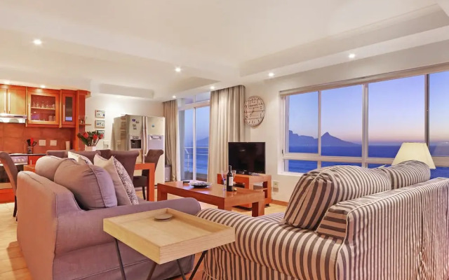 Ocean View 701
