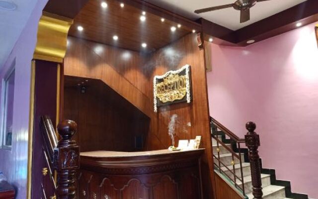 Aira Park Hotel
