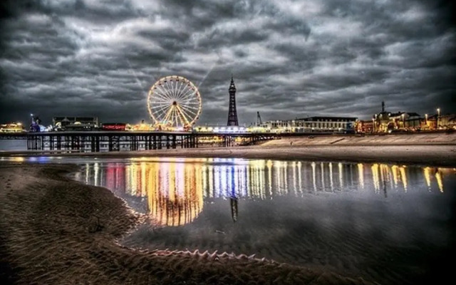Pine Suite - Apartment - Blackpool - Sleeps 2