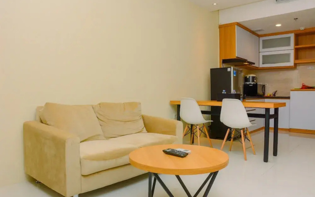 Best Choice 1br Apartment at Lexington Residence