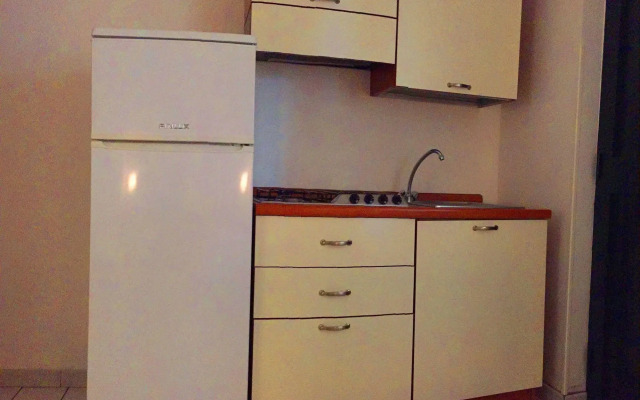 Case Vacanza Medusa Bungalows