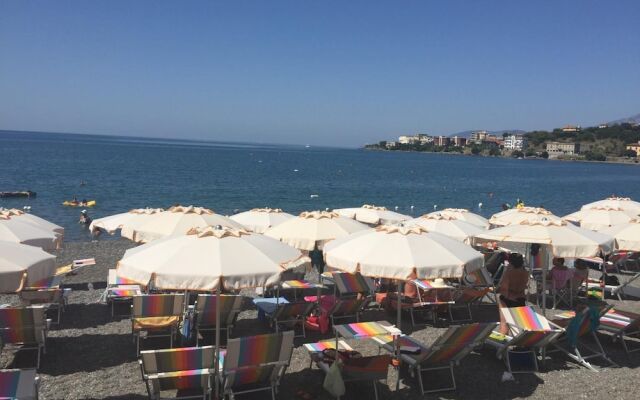 Hotel Tirreno
