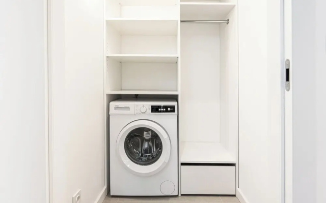 RentPlanet - Apartament Barańczaka