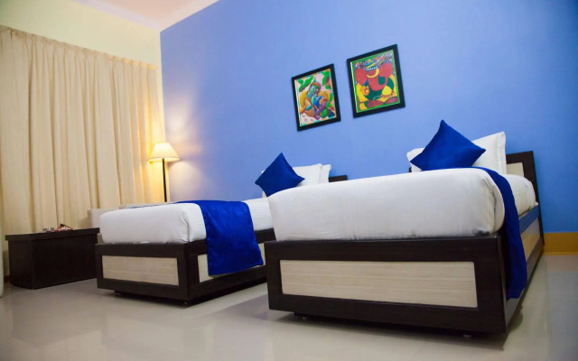 The Kannelite Hotel Sakchi JTDC