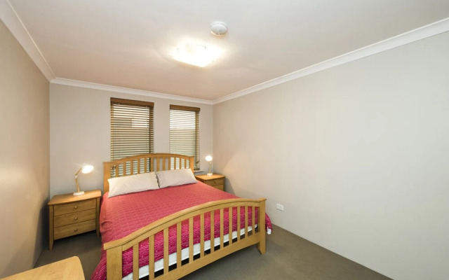 Ledge Point Village Villa 5 - Ocean Views