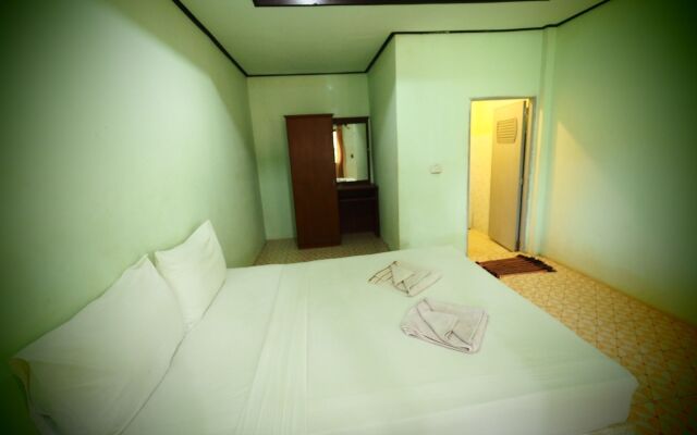 Green Garden Resort