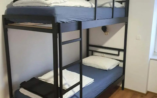 Apartment Šelih