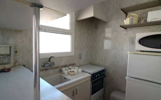 Apartamento la Ginesta 2D