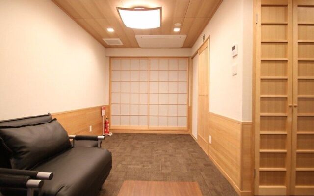 Kyoto Guest House Gion