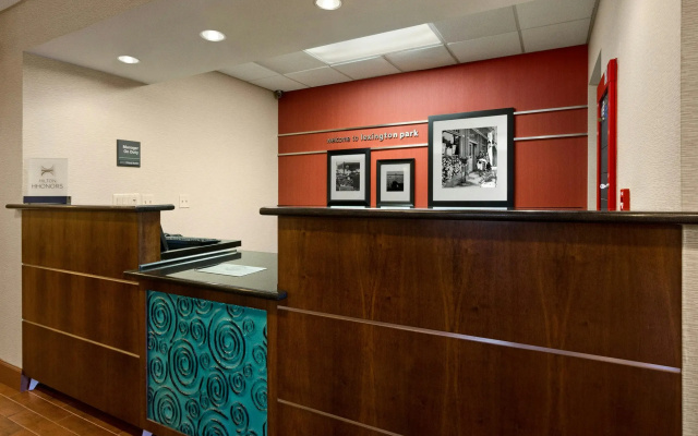 Hampton Inn by Hilton Lexington Park