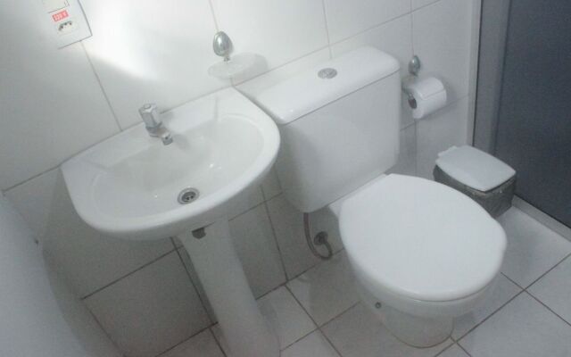 Retiro da Lagoa - Hostel