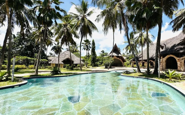 Palumbo Mnemba View Resort