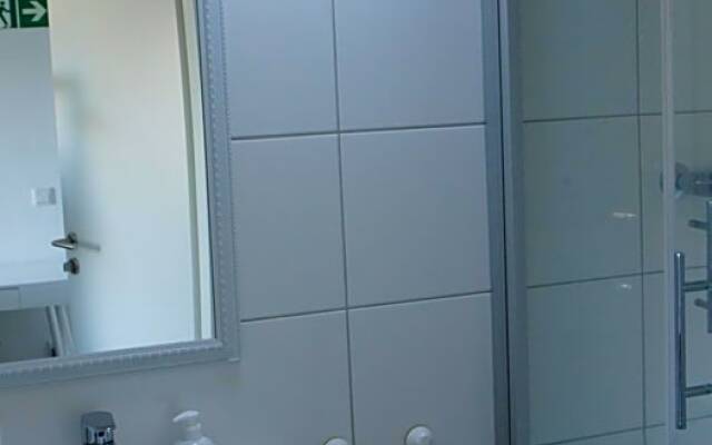 GästeHaus am Flughafen Düsseldorf