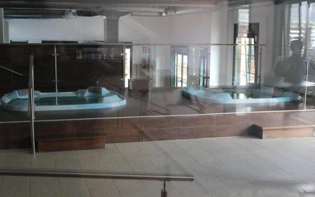Costa Reinante Spa