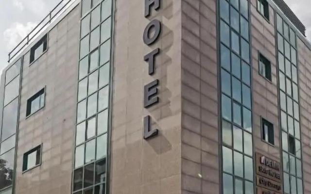 Demir Suite Hotel