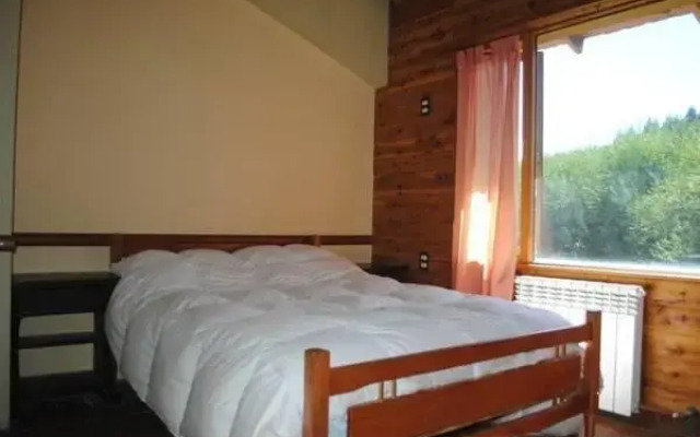 Refugio Patagónico HOSTEL