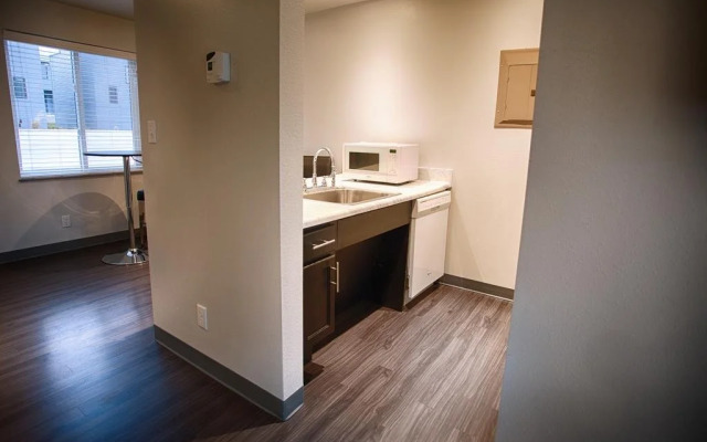 Z Loft Extended Stay Hotel