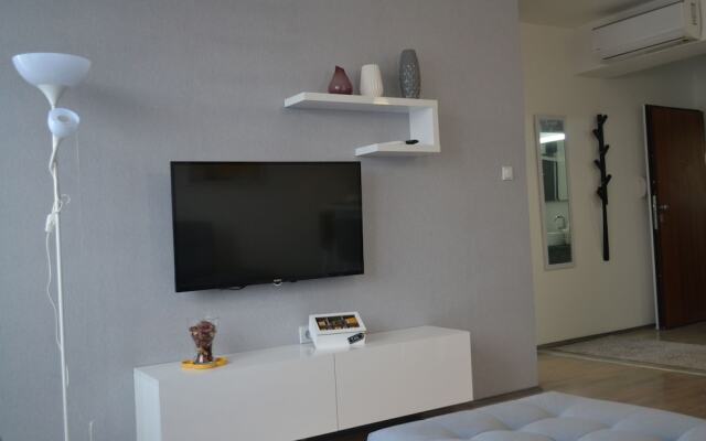 Quattro apartments Skopje