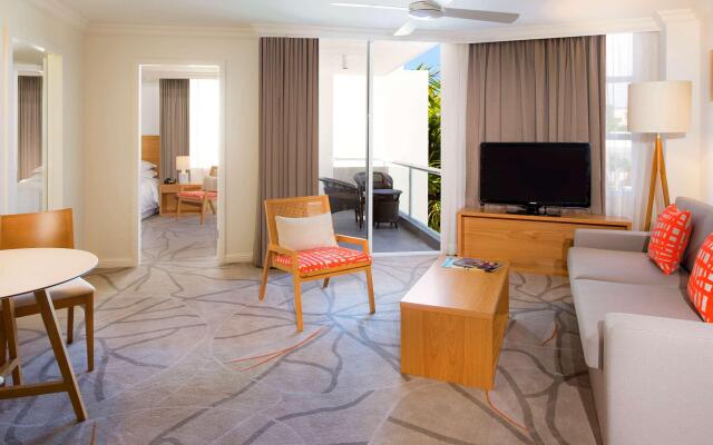 Sofitel Noosa Pacific Resort