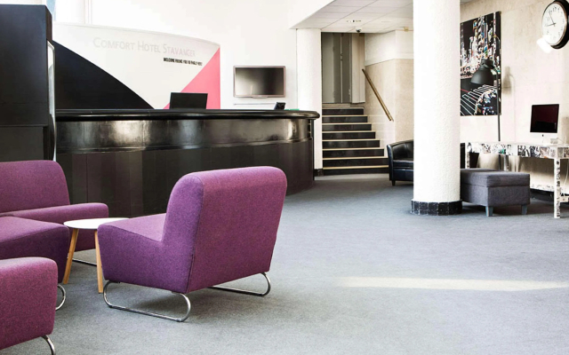 Comfort Hotel Stavanger