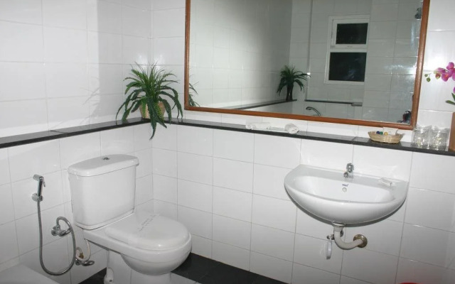 Hotel Sri Temple Park