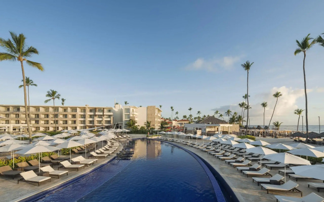 Royalton Bavaro, An Autograph Collection All-Inclusive Resort & Casino