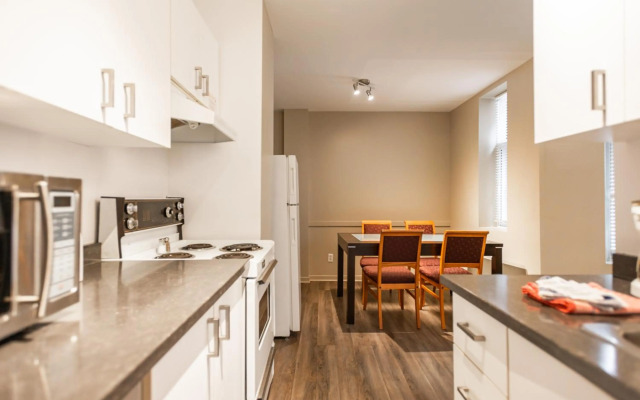 Hotel Le Roberval