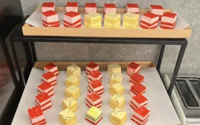 JI Hotel (Xiongxian Xiongzhou Road)