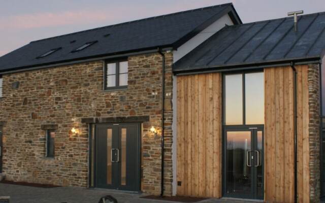 Victoria Inn Brewhouse B&B