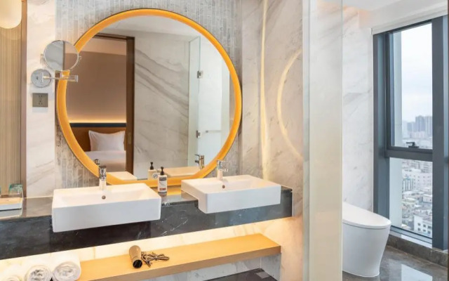 Holiday Inn Express Shunde Daliang by IHG