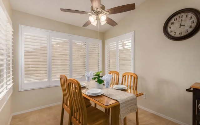 Palm Beach 2 Bedroom Home