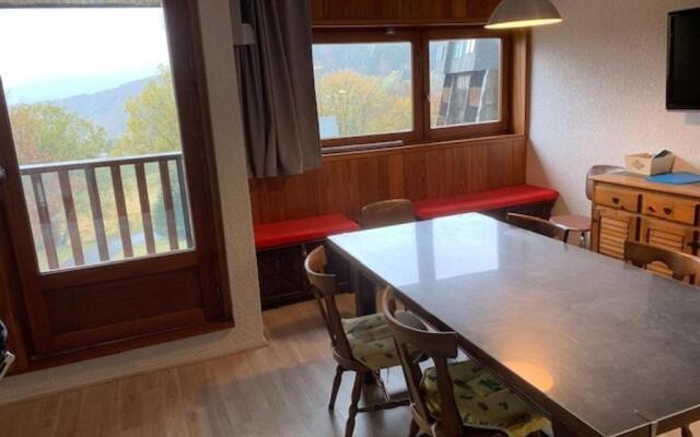 Appartement Mont-Dore, 3 pièces, 6 personnes - FR-1-415-100