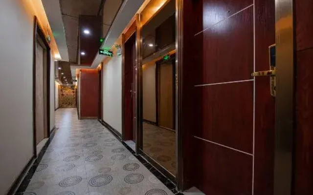 Bonai Hotel