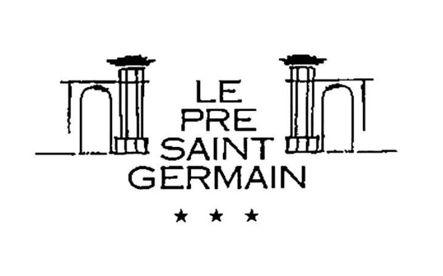 Le Pré Saint Germain