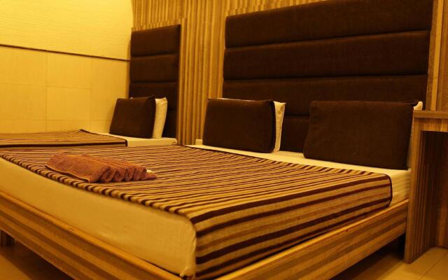 Hotel Royal Palace