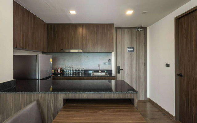 The Proud Karon Beach Phuket Trademark Collection By Wyndham