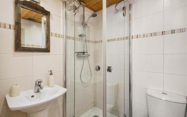 Apartment Chamouny -Chamonix - Sleeps 10