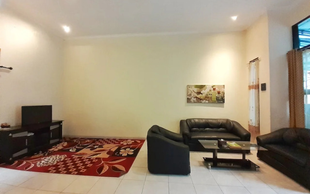 The Batu Villas No 2 near Jatim Park