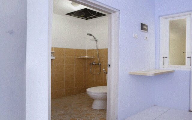 OYO 3170 Songo Residence