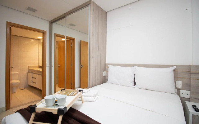 360 Lake View by Ozped