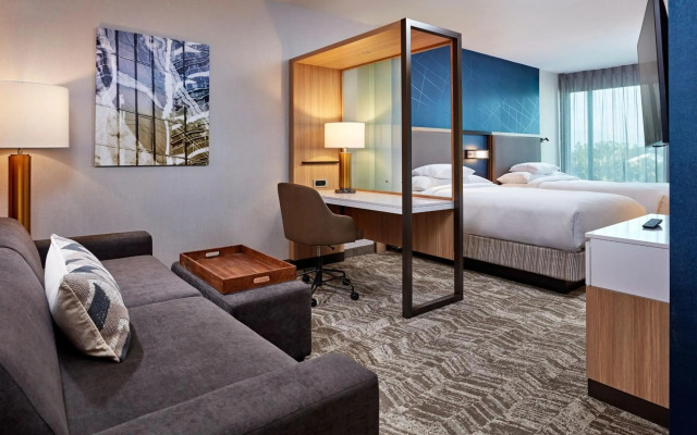 SpringHill Suites by Marriott Los Angeles Downey