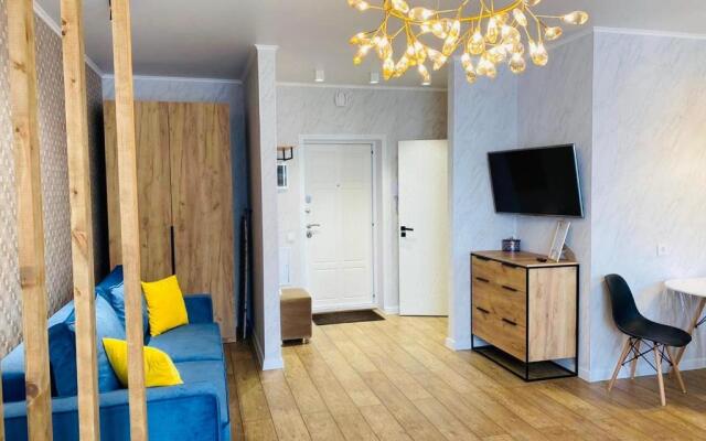 Leto Apartment on Qabanbay batyra 155