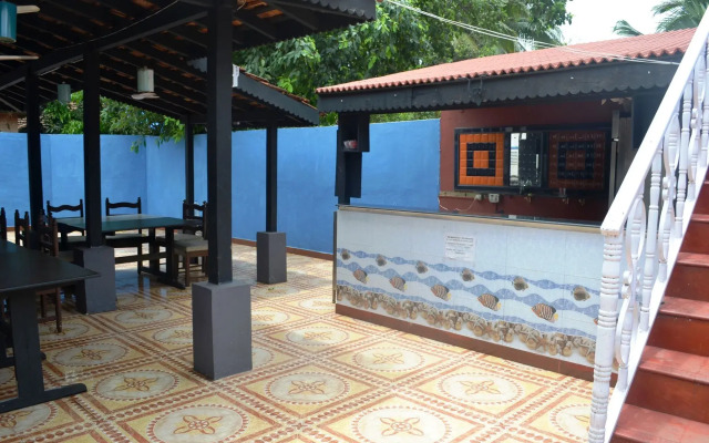 Sunset Beach Resort