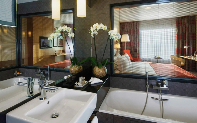 Movenpick Ankara