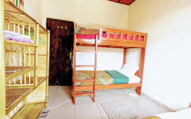 Rand's House I Homestay