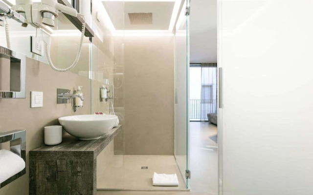 DOMUS CAVOUR Rooms&Suites