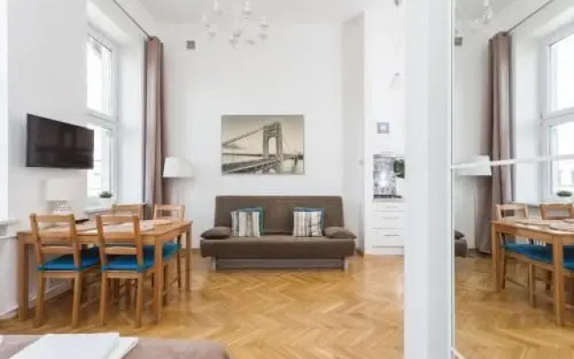 Latte Apartment